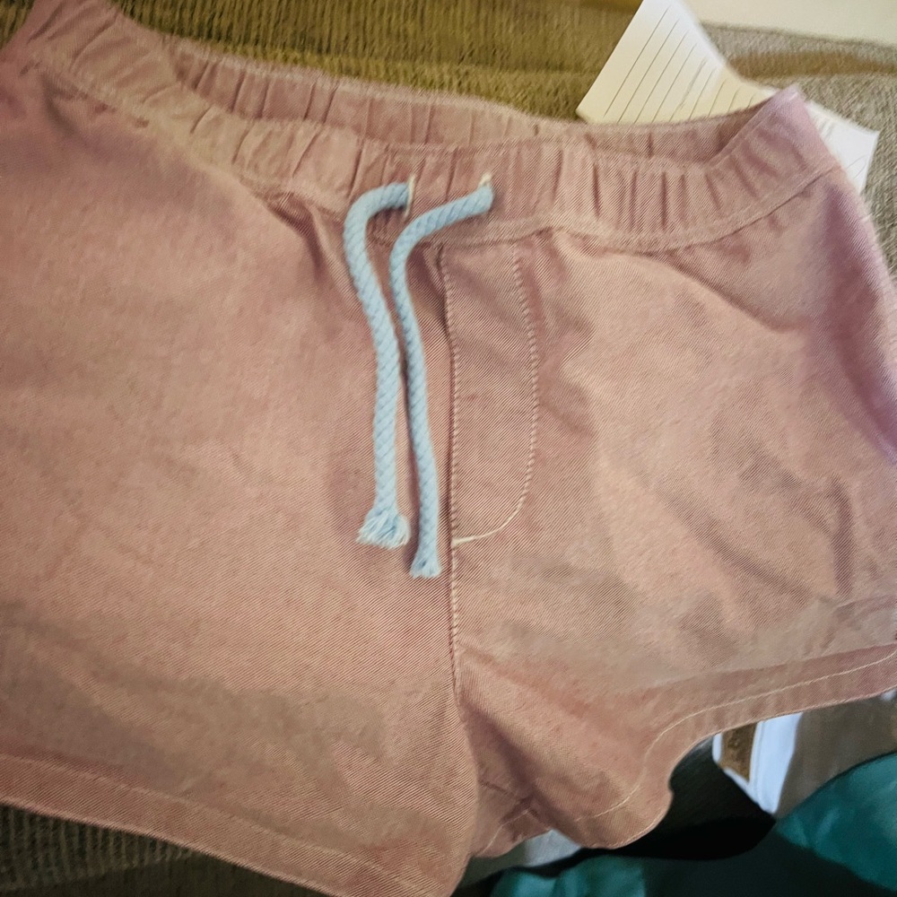 Polo short